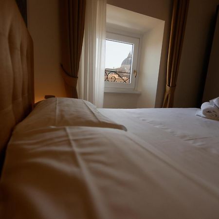 B&B A Picture Of Roma Exterior foto