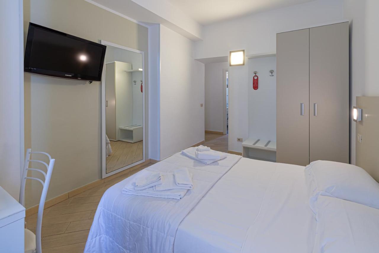B&B A Picture Of Roma Exterior foto