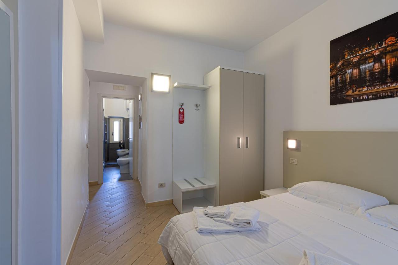 B&B A Picture Of Roma Exterior foto