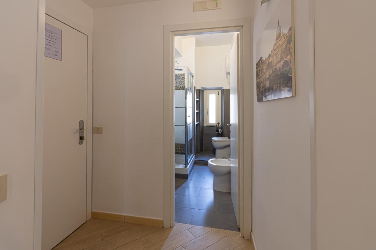 B&B A Picture Of Roma Exterior foto