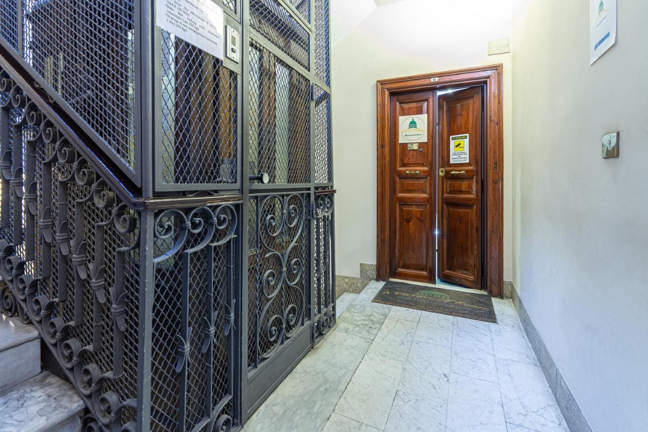 B&B A Picture Of Roma Exterior foto